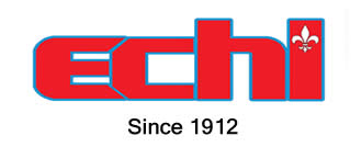 Electrical Clearing House of Louisville — ECHL, since 1912