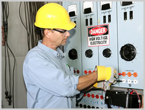 ECHL - Electrical Clearinghouse of Louisville