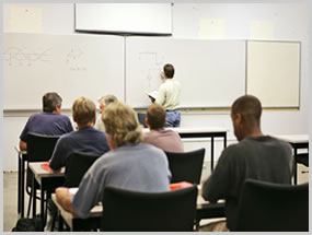 Electrical Contractor Licensing - ECHL