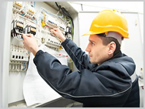 Electrical Clearing House of Louisville